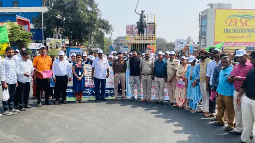 Keerti Motor Driving School