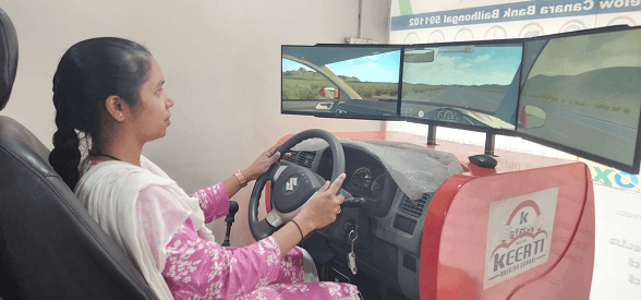 Driving Academy Classes