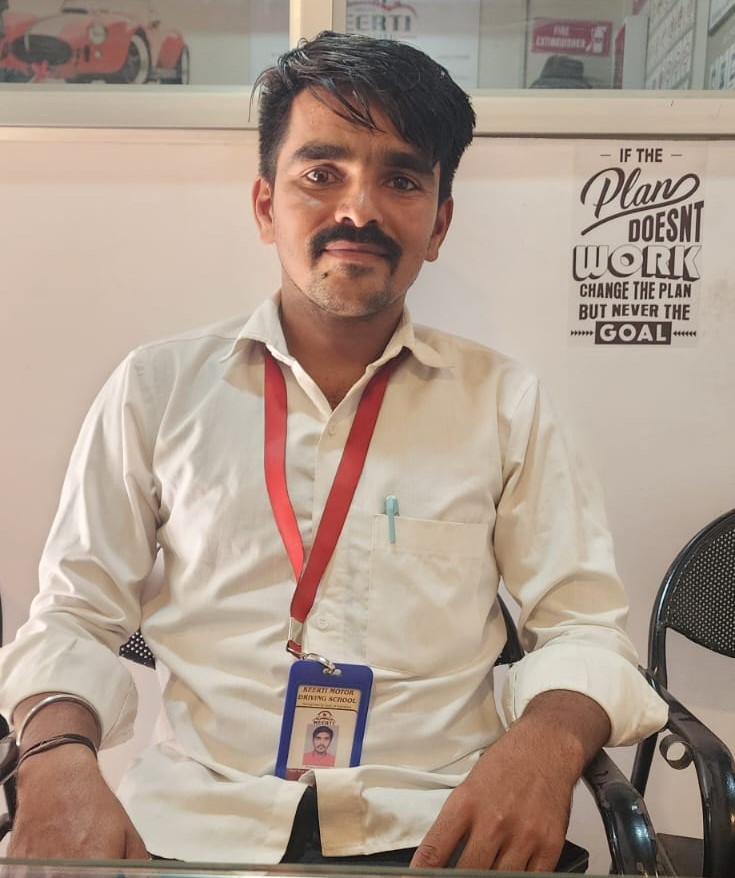 Manjunath Budihal